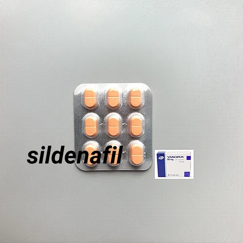 Sildenafil 25 mg es suficiente